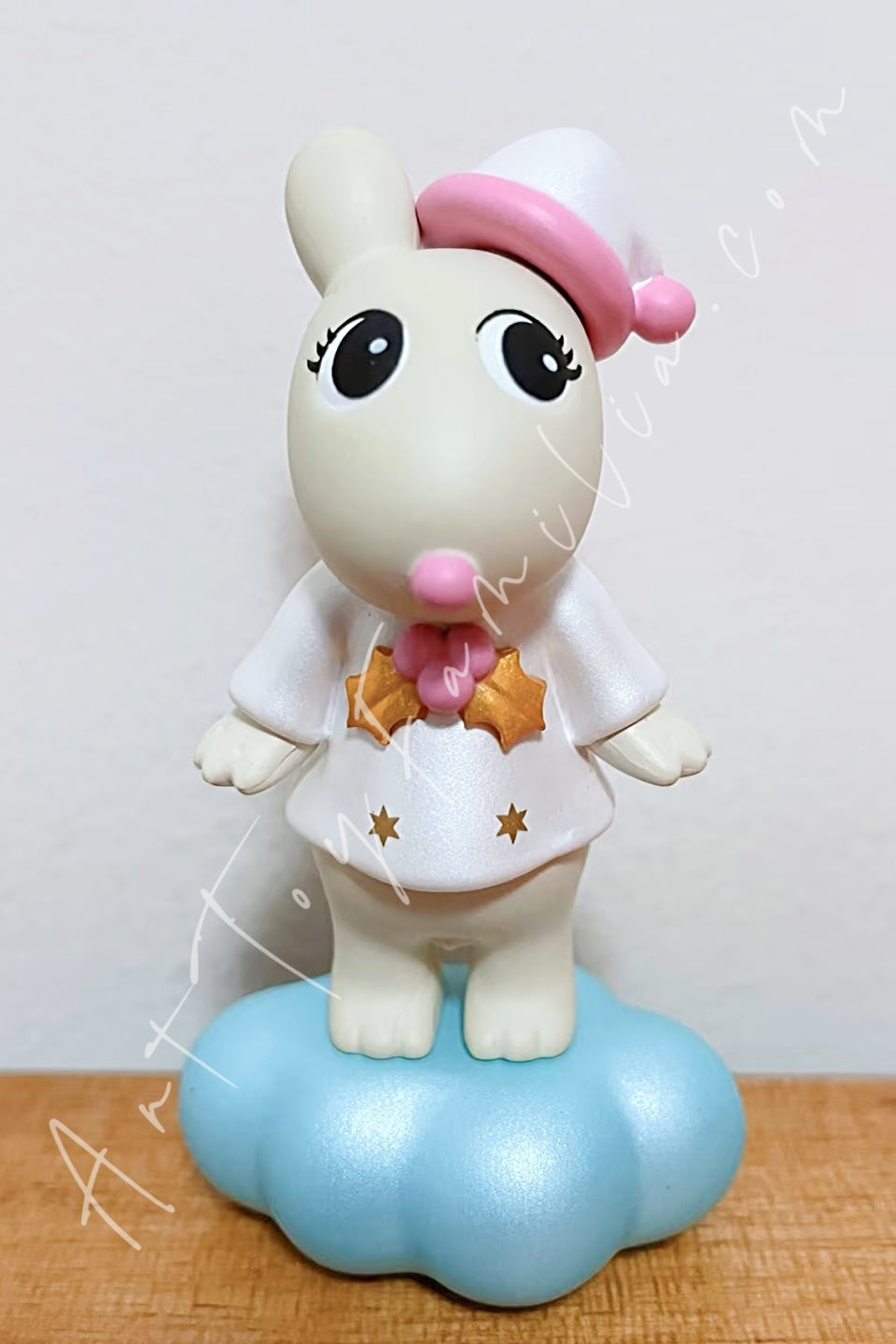 Dreams Sonny Angel Christmas Presents From Sonny Angel Series 2020 Christmas Robby(Secret)