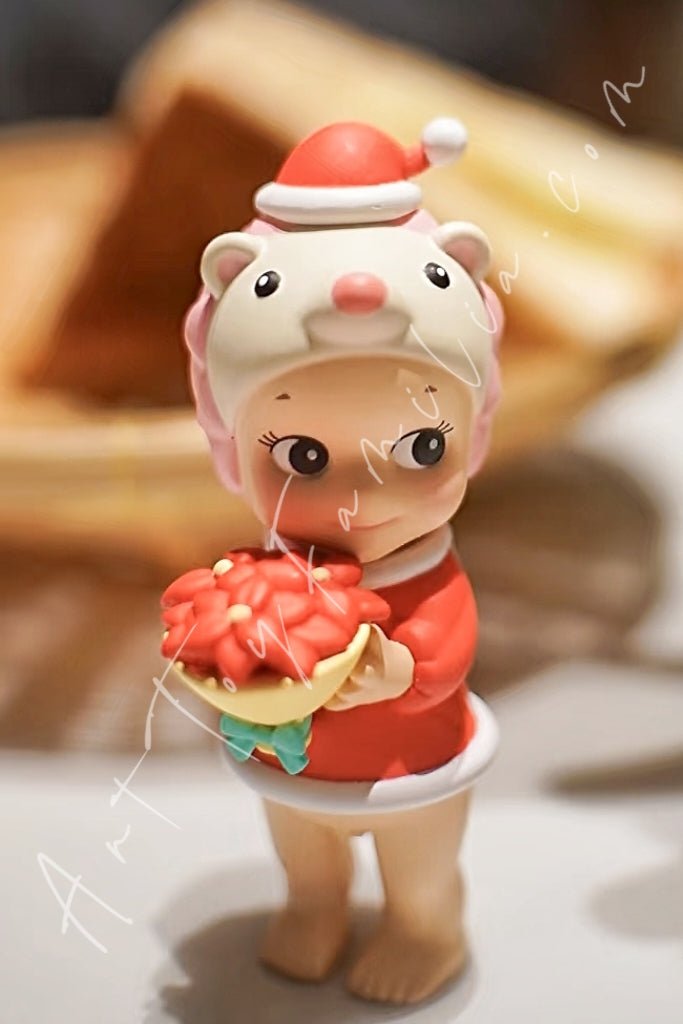 Sonny Angel Christmas Presents From Sonny Angel Series 2020 – Art