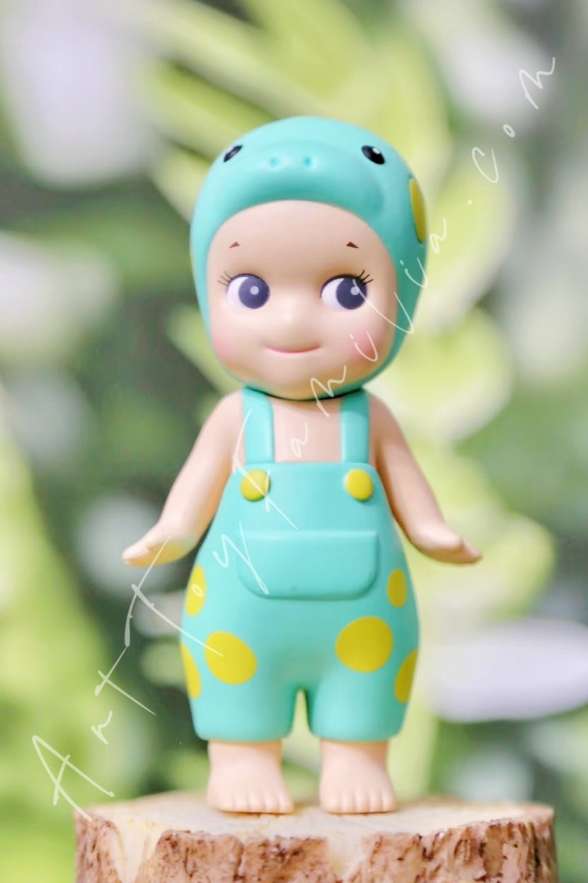 Sonny Angel - Sonny Angel Dinosaur Series - 恐龙系列 Brachiosaurus - 腕龙