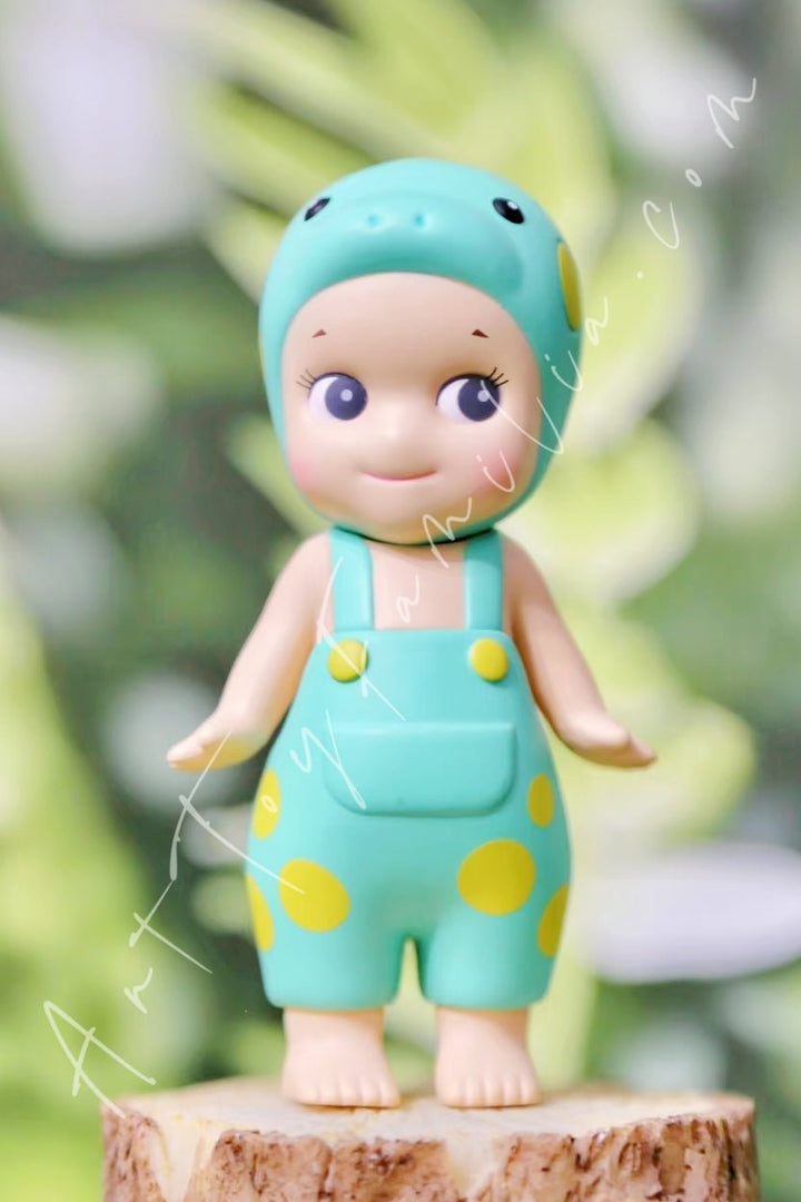 Sonny Angel - Sonny Angel Dinosaur Series - 恐龙系列 Brachiosaurus - 腕龙