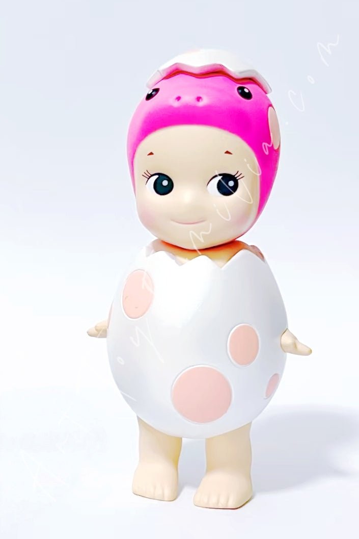 Sonny Angel - Sonny Angel Dinosaur Series - 恐龙系列 Dinosaur Egg(Secret) - 恐龙蛋