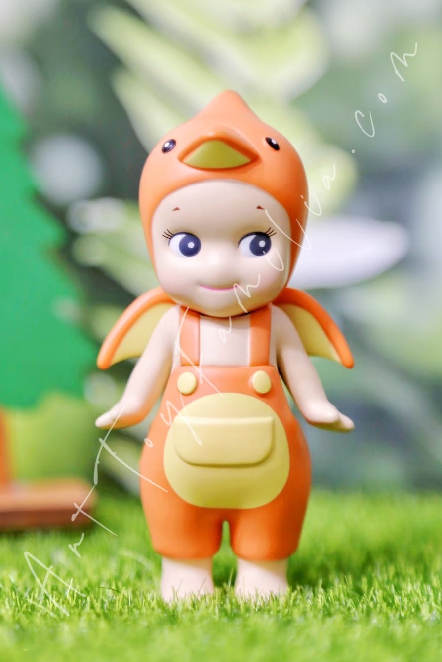 Sonny Angel - Sonny Angel Dinosaur Series - 恐龙系列 Pteranodon - 翼龙