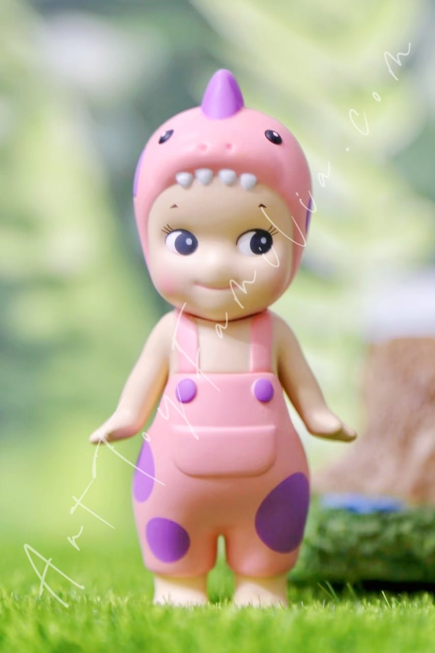 Sonny Angel - Sonny Angel Dinosaur Series - 恐龙系列 Spinosaurus - 棘龙