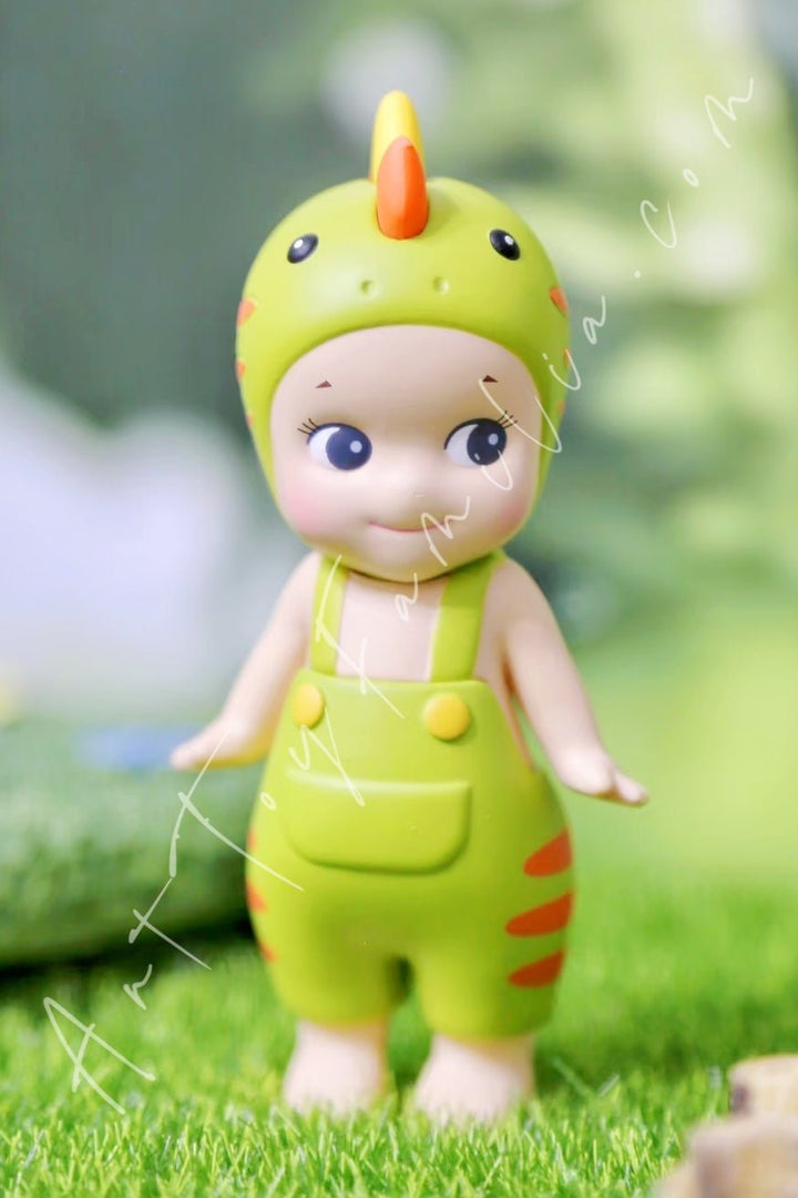 Sonny Angel - Sonny Angel Dinosaur Series - 恐龙系列 Stegosaurus - 剑龙