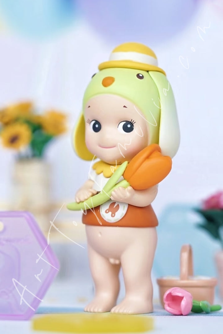 Dreams Sonny Angel Enjoy The Moment Series Close To Nature