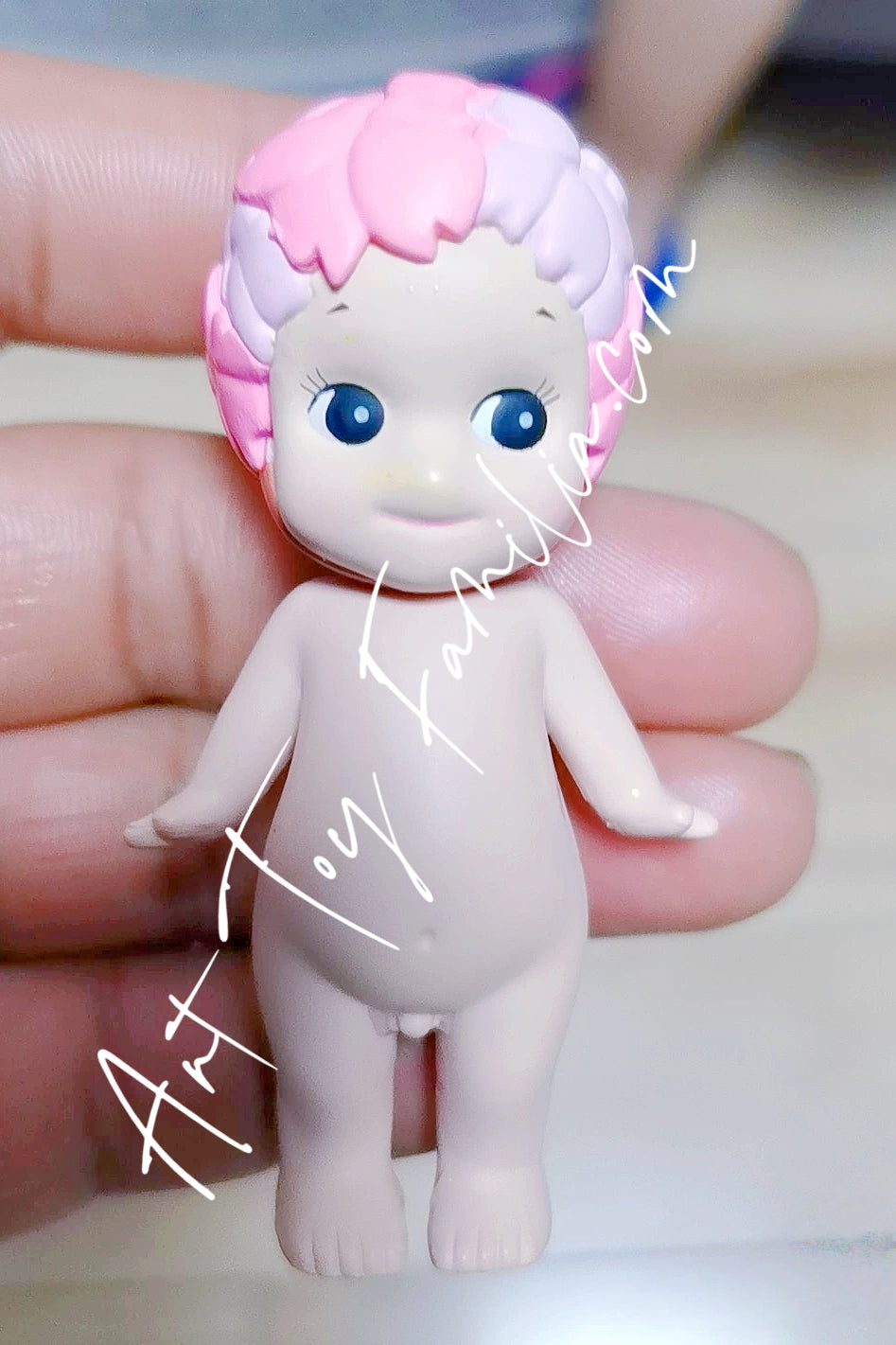 新品未開封 Sonny Angel Flower Series 21個 フラワー ソニーエンジェルのフラワーギフトを贈ろう！“フラワーライオン