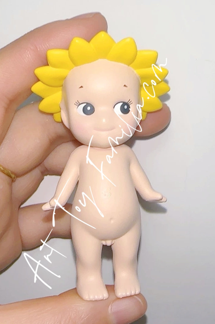 Dreams Sonny Angel Flower Series Sunflower