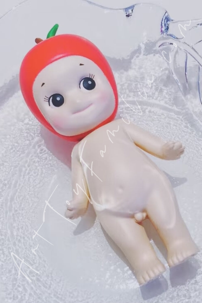 Dreams Sonny Angel Fruit Series Apple