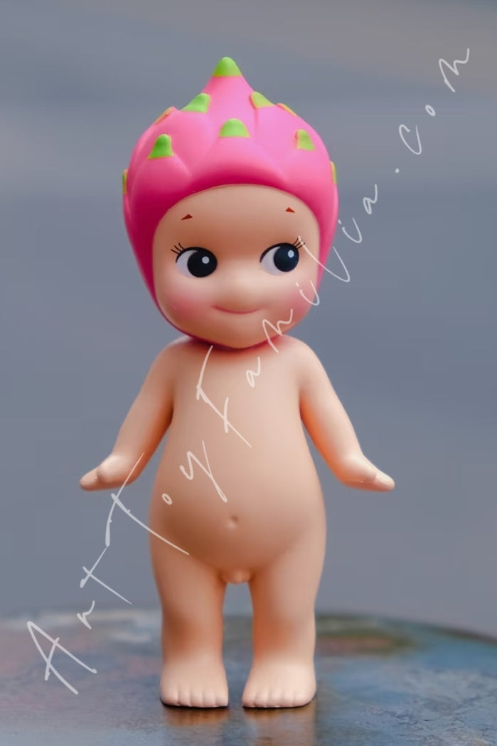 Dreams Sonny Angel Fruit Series Dragon Fruit