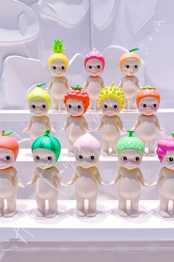 Dreams Sonny Angel Fruit Series Fullset