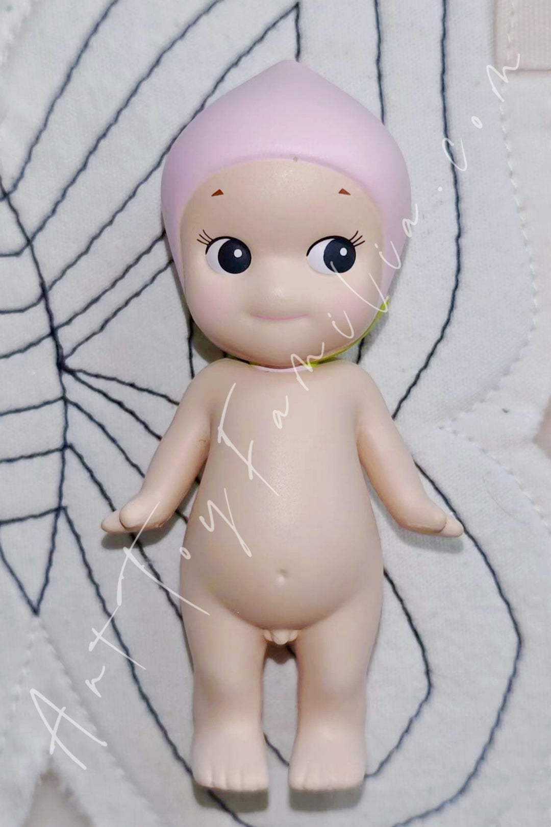 Dreams Sonny Angel Fruit Series Peach