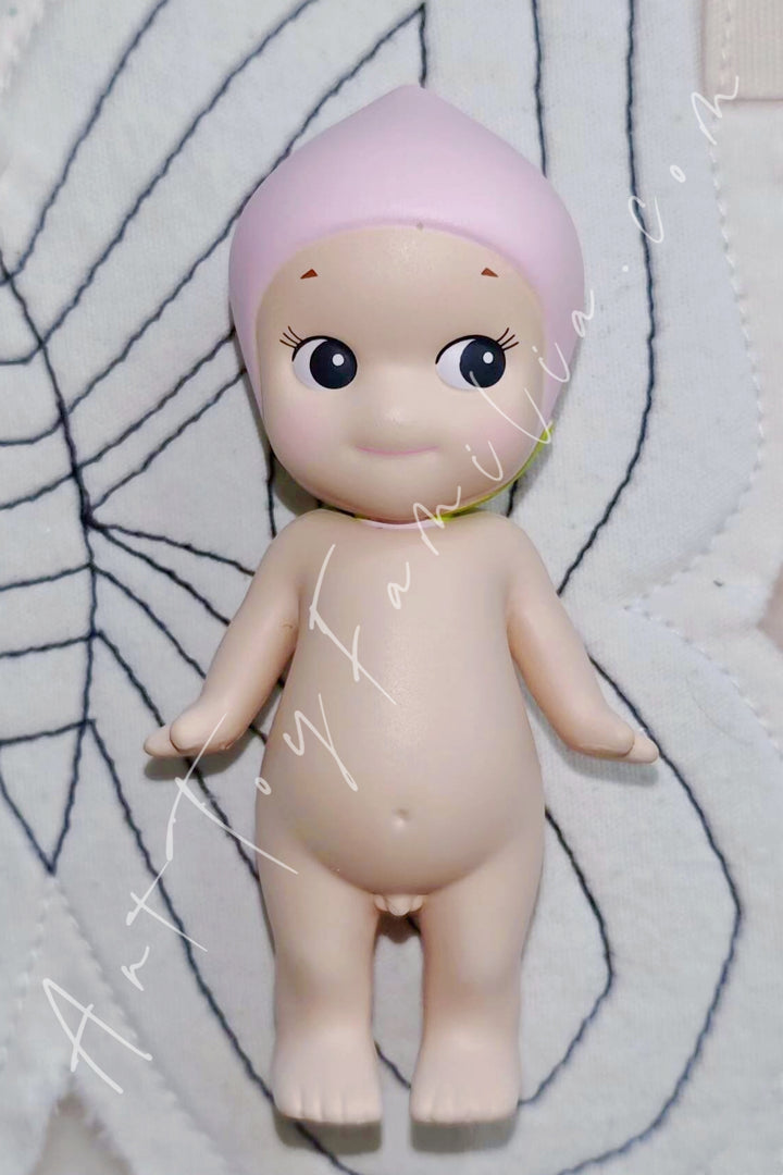 Dreams Sonny Angel Fruit Series Peach