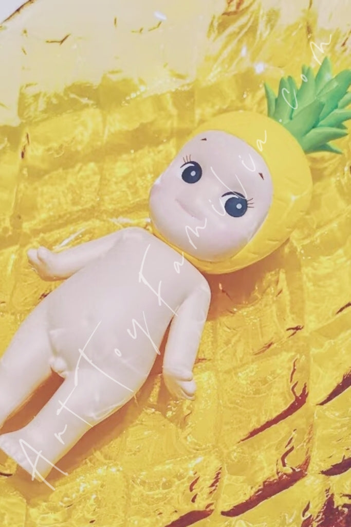 Dreams Sonny Angel Fruit Series Pineapple