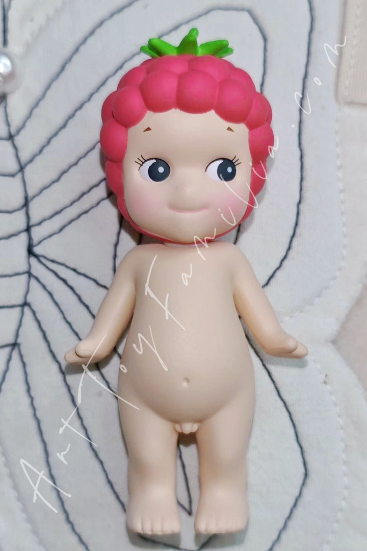 Dreams Sonny Angel Fruit Series Raspberry