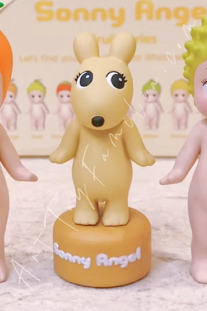 Dreams Sonny Angel Fruit Series Robby(Secret)