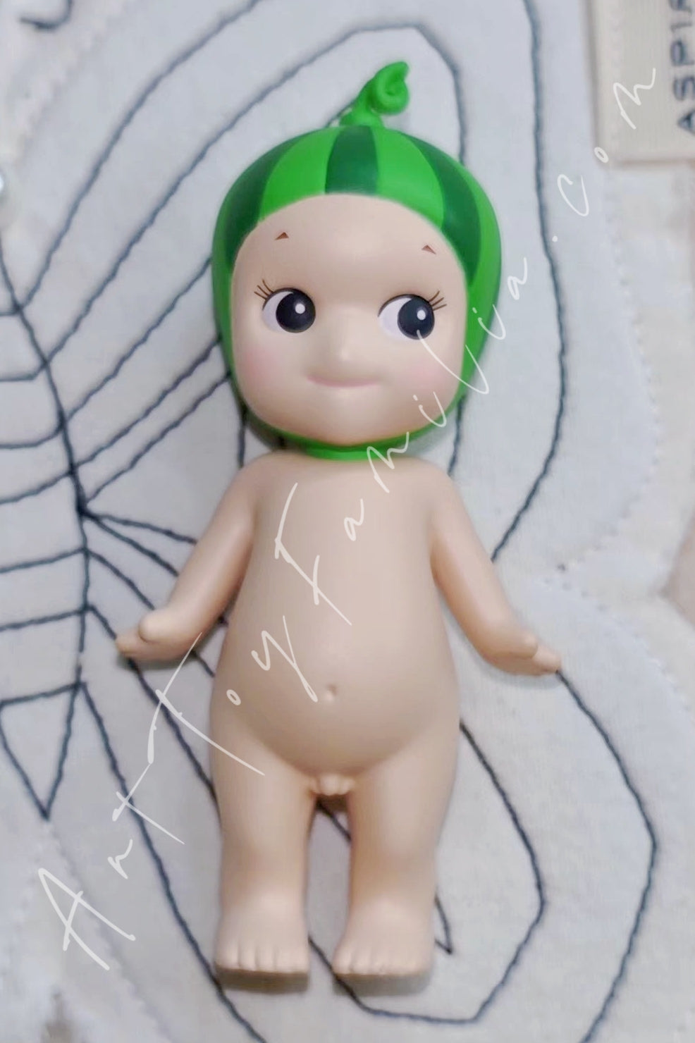 Dreams Sonny Angel Fruit Series Watermelon