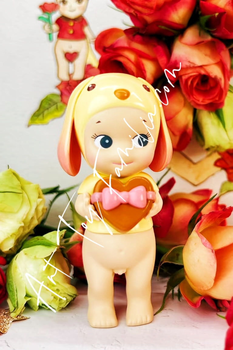 Dreams Sonny Angel Gifts Of Love Series Chocolates