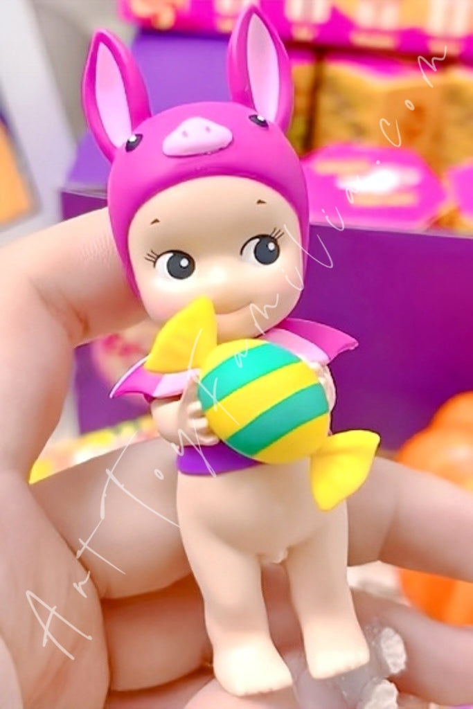 Dreams Sonny Angel Halloween 2021 Series Bat