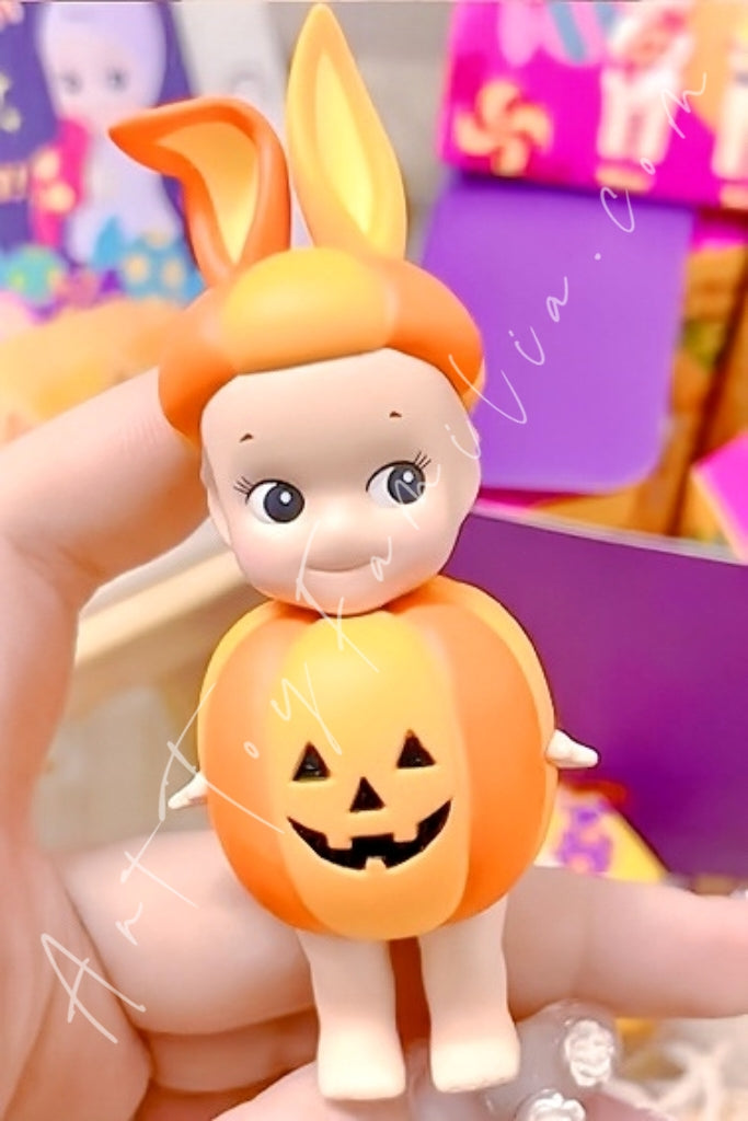 Dreams Sonny Angel Halloween 2021 Series Rabbit(Secret)