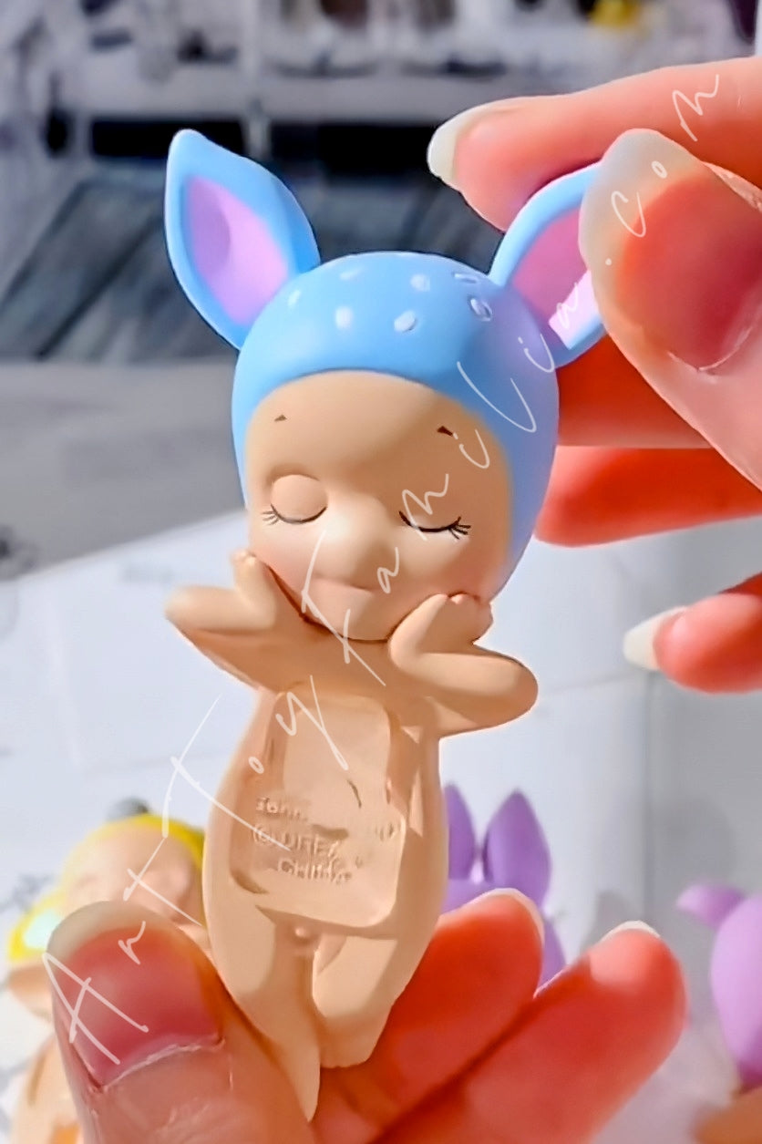 Dreams Sonny Angel Hippers-Dreaming Series Fawn