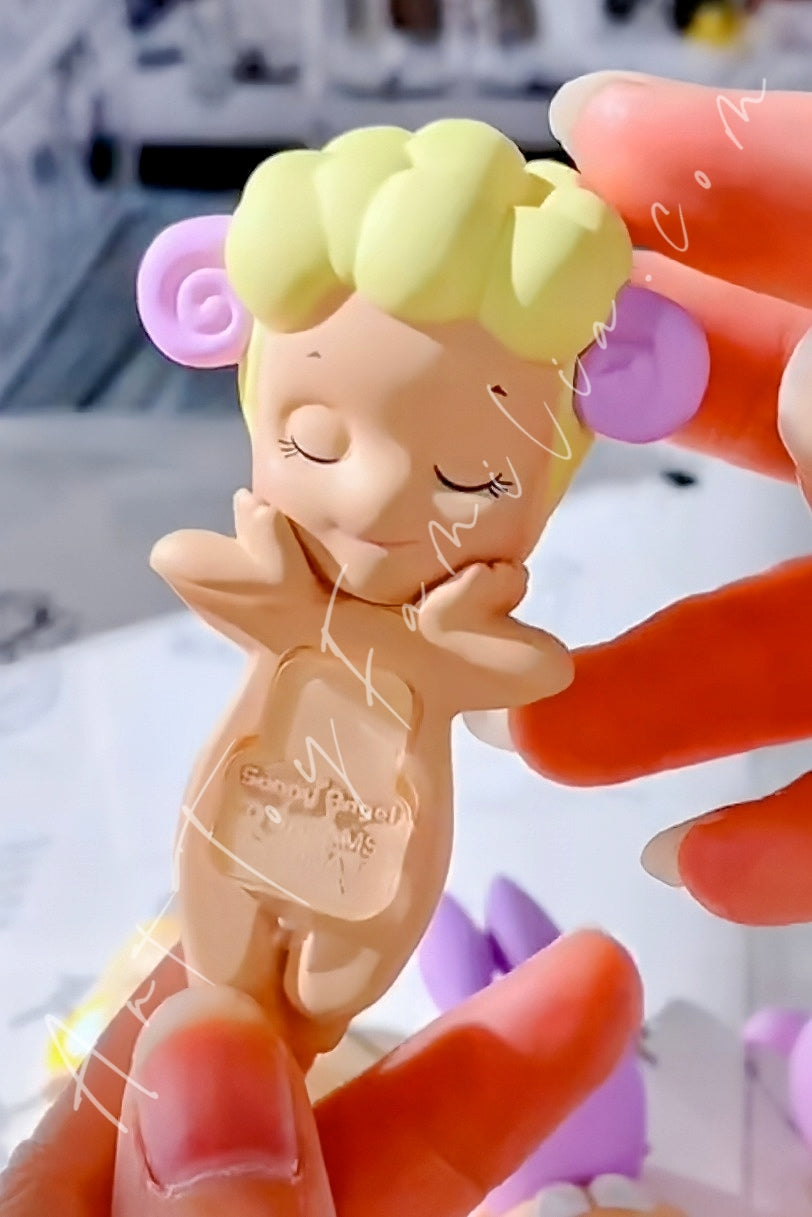Dreams Sonny Angel Hippers-Dreaming Series Sheep