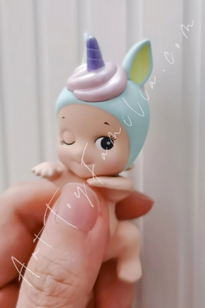 Dreams Sonny Angel Hippers-Dreaming Series Unicorn(Secret)