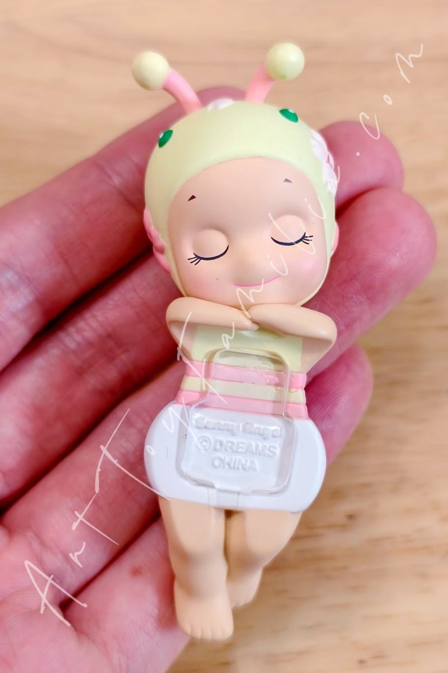 Sonny Angel Hippers Cherry Blossom Series – Art Toy Familia