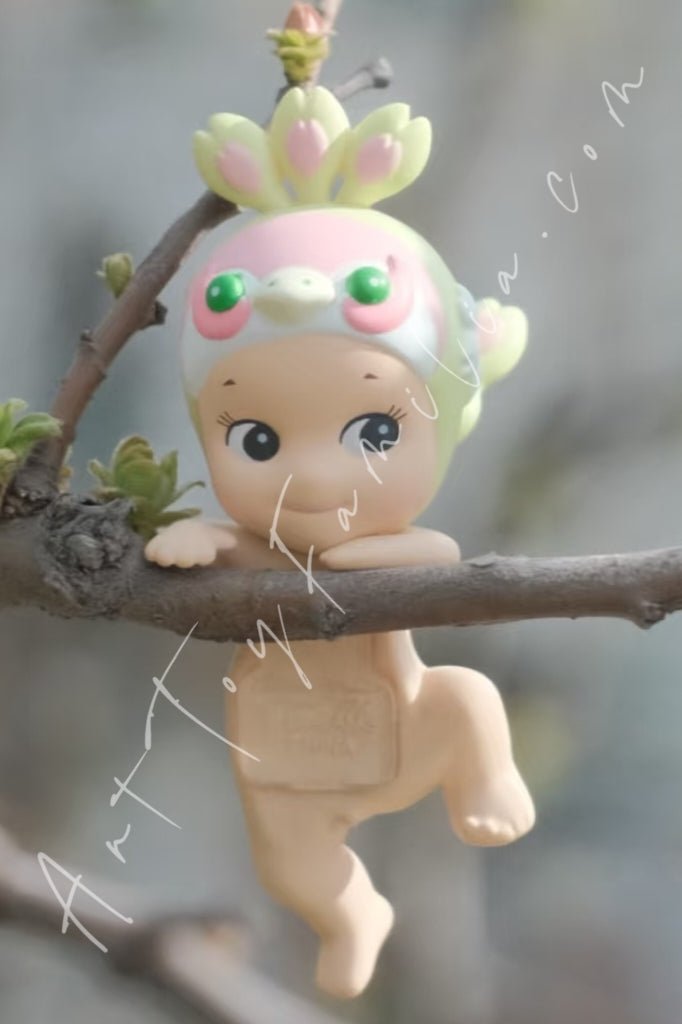 Sonny Angel Hippers Cherry Blossom Series – Art Toy Familia