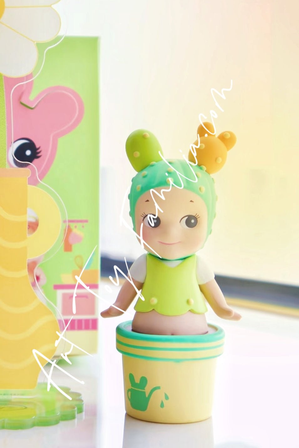 Sonny Angel Home Sweet Home Series – Art Toy Familia