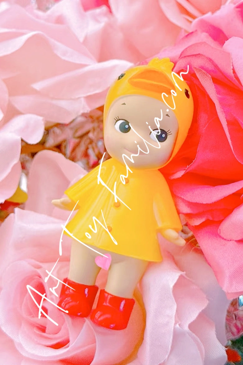 I LOVE RAINY DAY Series | Sonny Angel Store