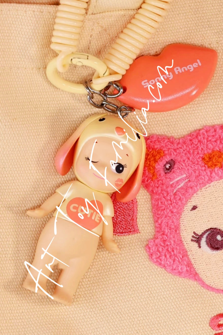 Sonny Angel Kiss Kiss Series - 亲亲系列 – Art Toy Familia