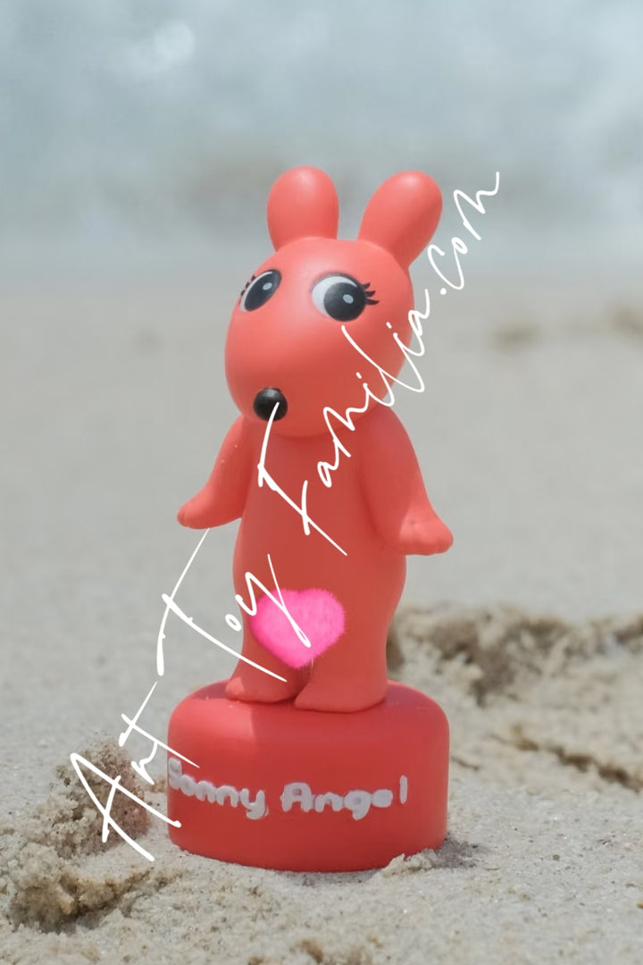Dreams Sonny Angel Snack Series Robby Angel(Secret)
