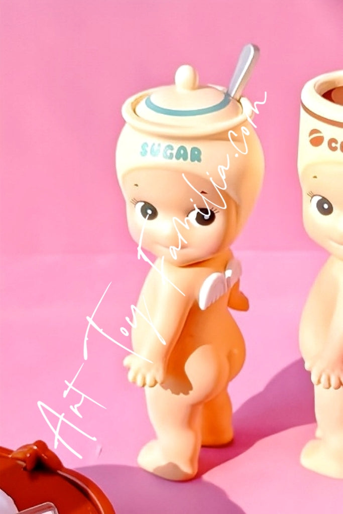Dreams Sonny Angel Snack Series Sugar