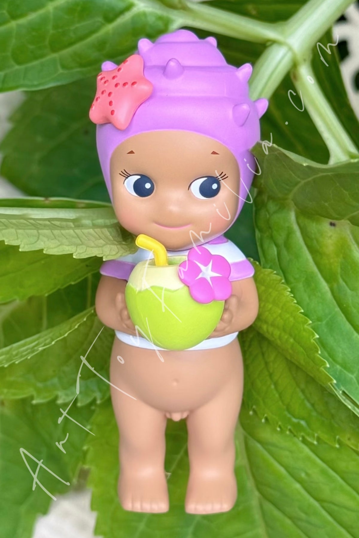 Summer Vacation Series Sun Kissed Style | Sonny Angel – Art Toy