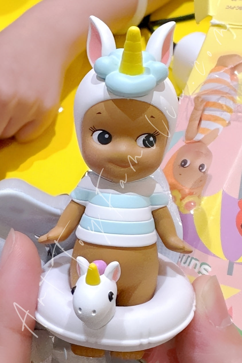 Summer Vacation Series Sun Kissed Style | Sonny Angel – Art Toy