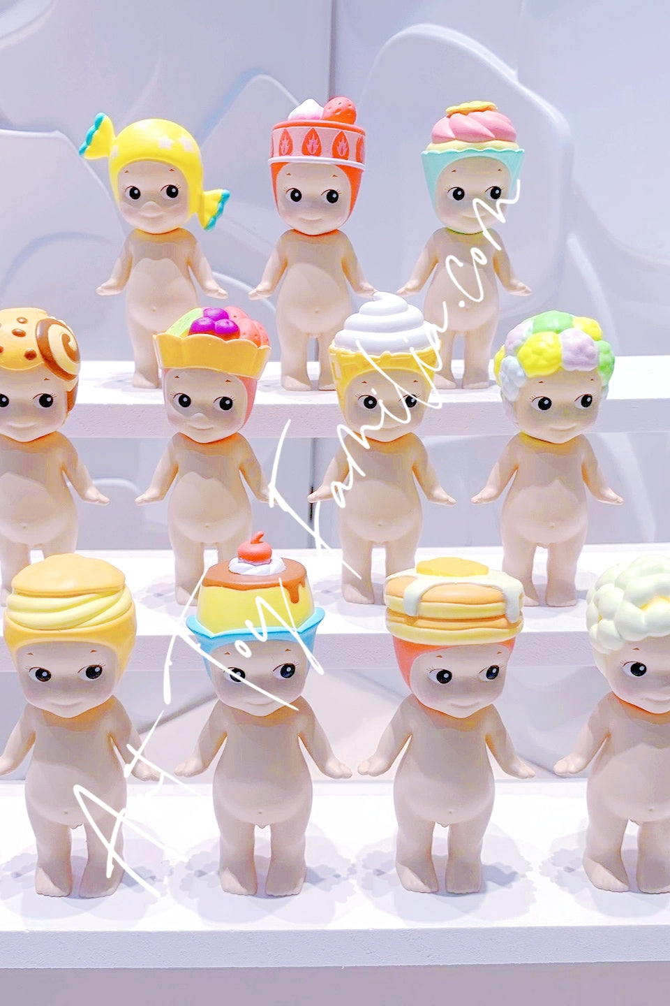 Dreams Sonny Angel Sweets Series Fullset