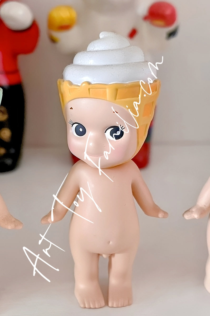 Dreams Sonny Angel Sweets Series Ice Cream