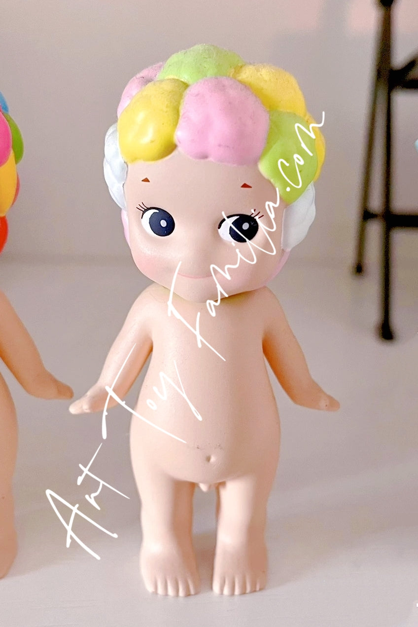 Dreams Sonny Angel Sweets Series Konpeito