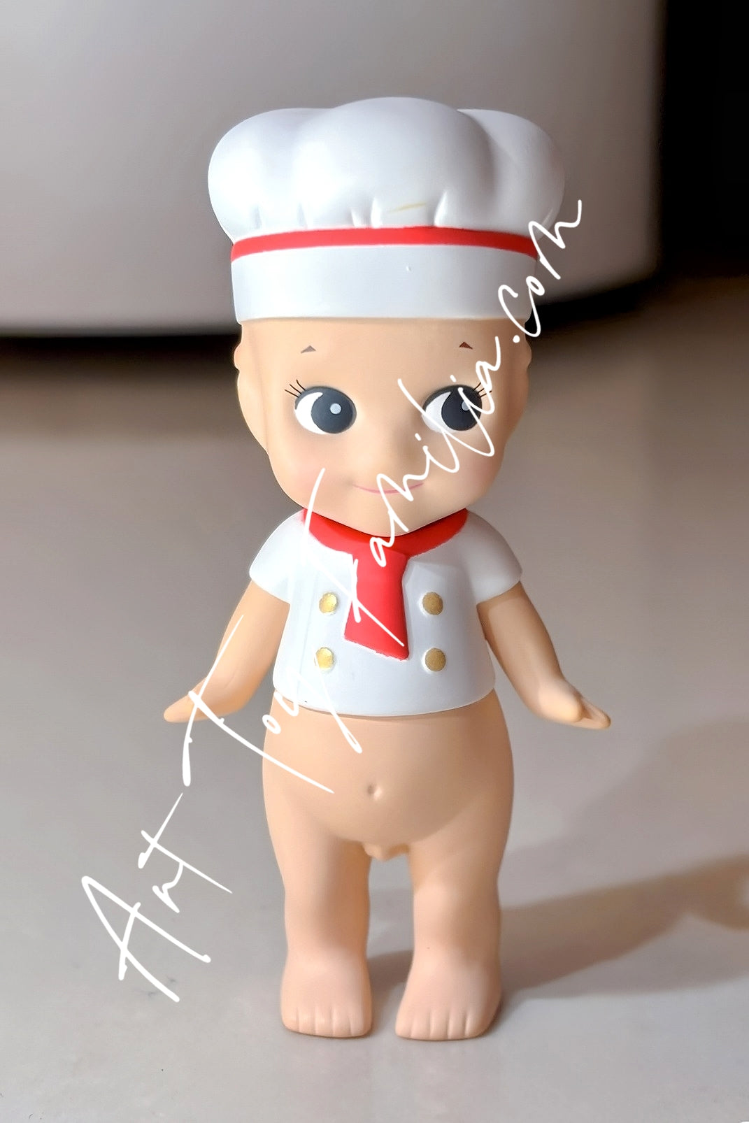 Dreams Sonny Angel Sweets Series Patissier(Secret)