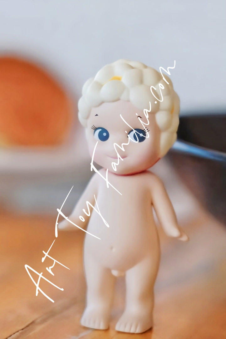 Dreams Sonny Angel Sweets Series Popcorn