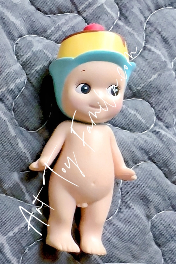 Dreams Sonny Angel Sweets Series Pudding