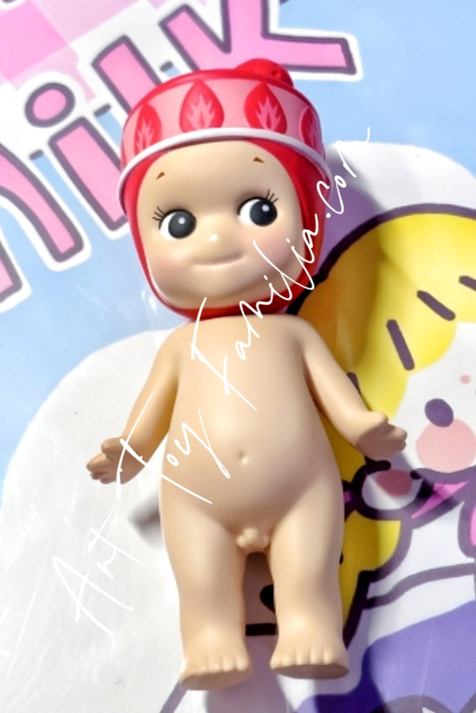 Dreams Sonny Angel Sweets Series Strawberry Shortcake