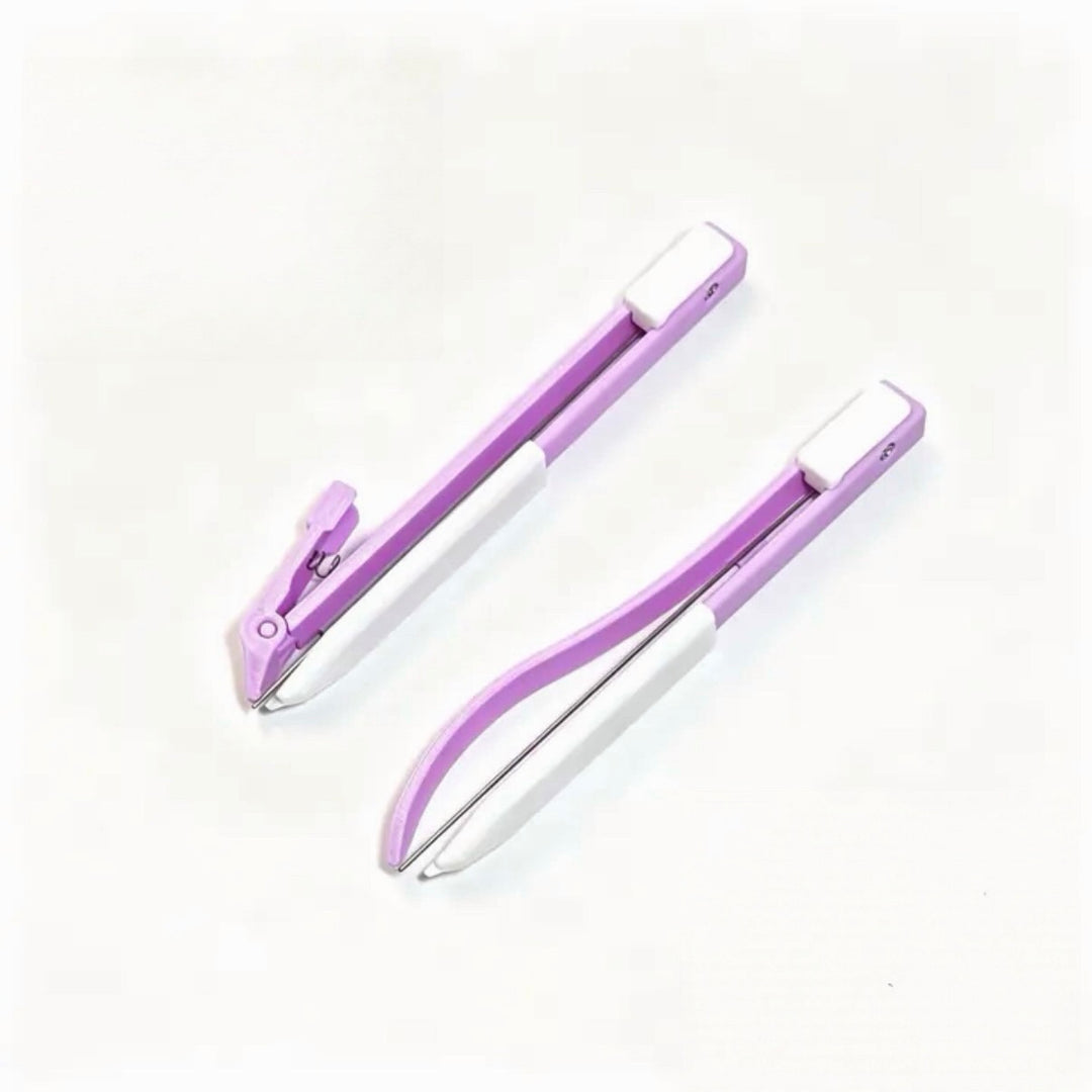 EASE & PRESS PERLER BEADS PEN COMBO – Original Pattern, Easy for Beginners