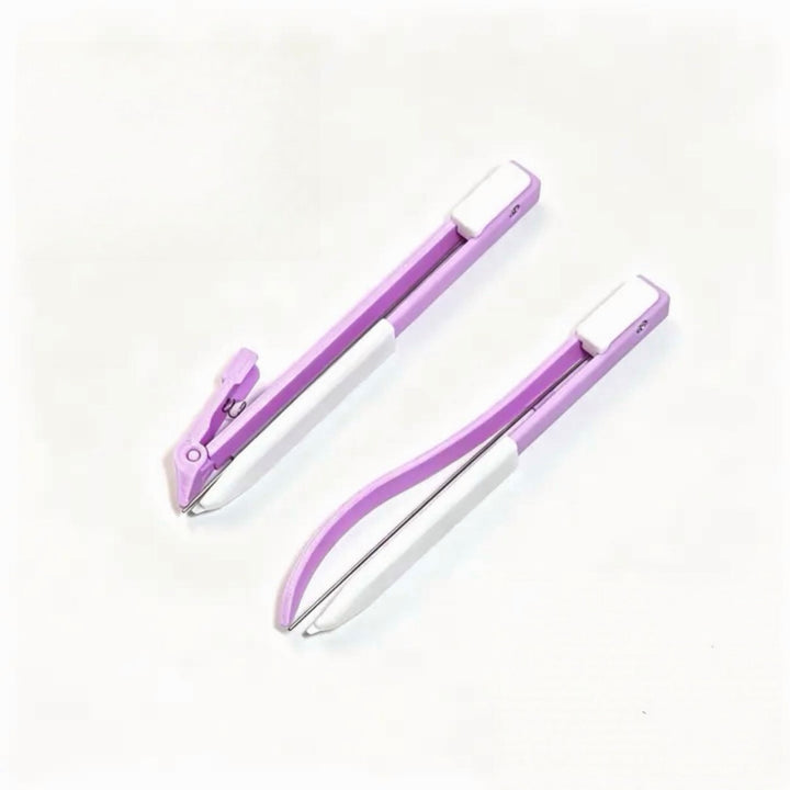 EASE & PRESS PERLER BEADS PEN COMBO – Original Pattern, Easy for Beginners