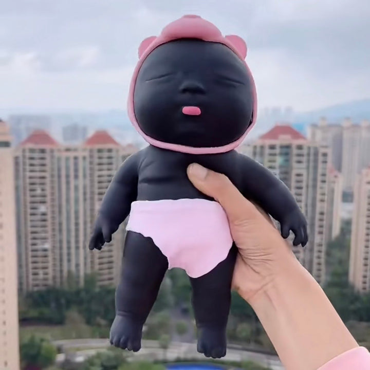 【Extra Large】Natasha Baby Stress Relief Toy 26cm