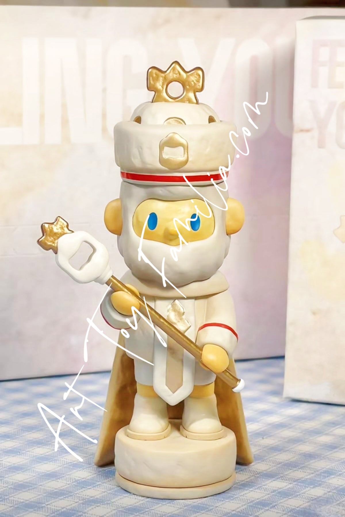 Farmar Bob Feeling You 12体セット Farmer Bob Feeling You Blind Box - myplasticheart