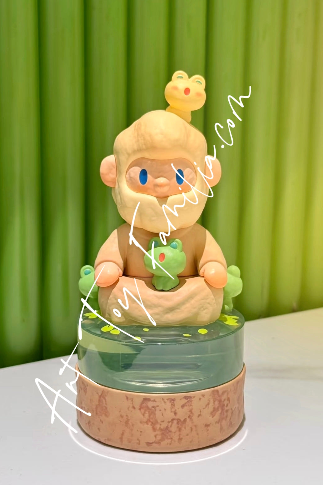 Farmar Bob Feeling You 12体セット Farmer Bob Feeling You Series - 如果情绪有回应系列 – Art Toy