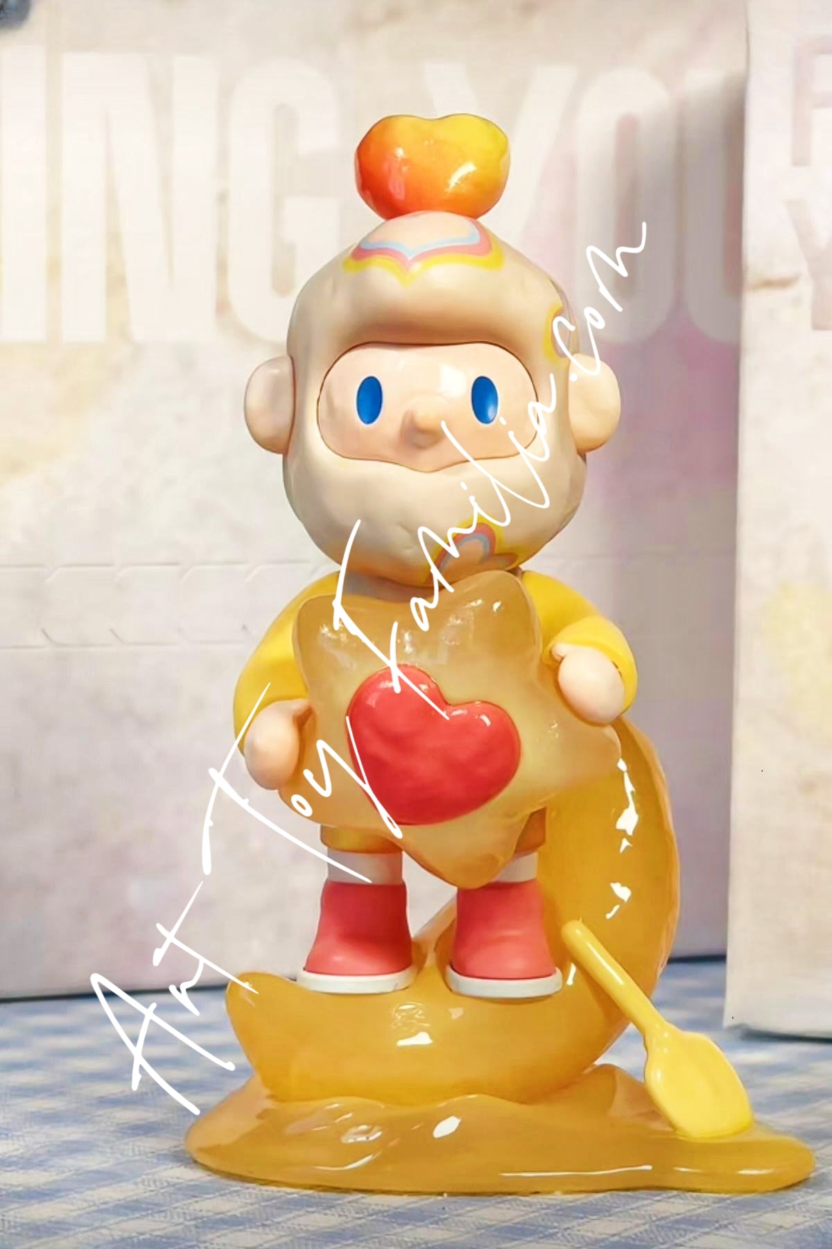 Farmar Bob Feeling You 12体セット F.UN]FARMER BOB Feeling You Series Blind Box FARMER BOB