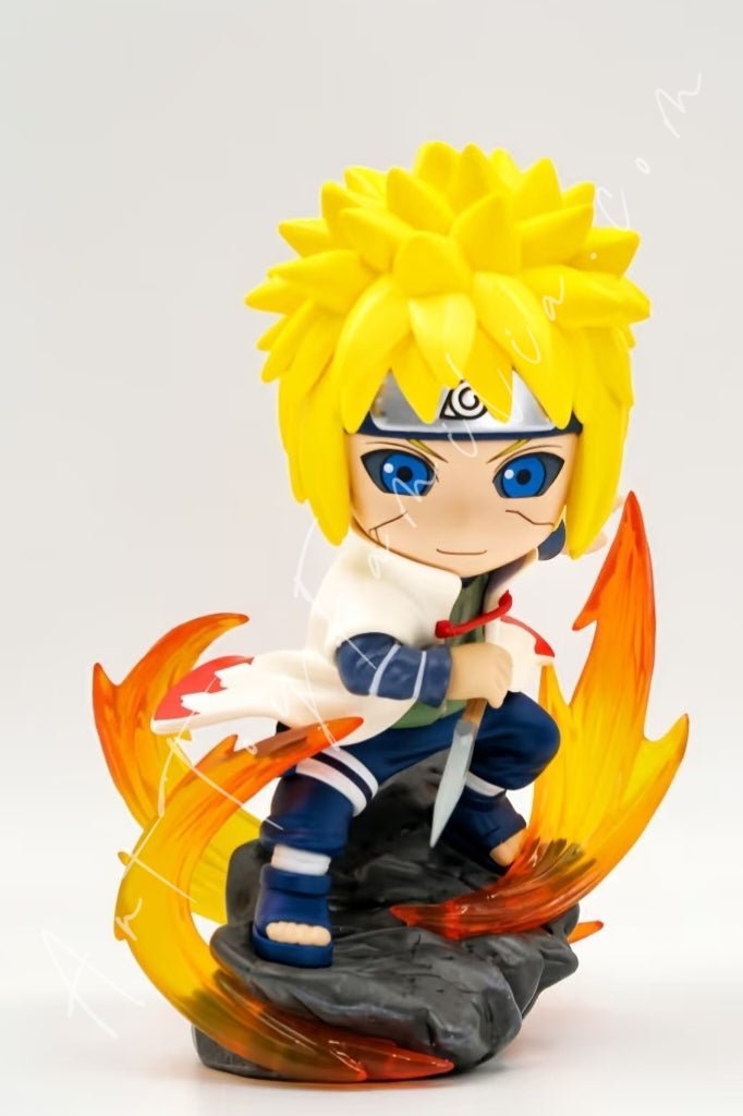 FUNISM - Naruto Shippuden Ultimate Battle Series Minato Namikaze