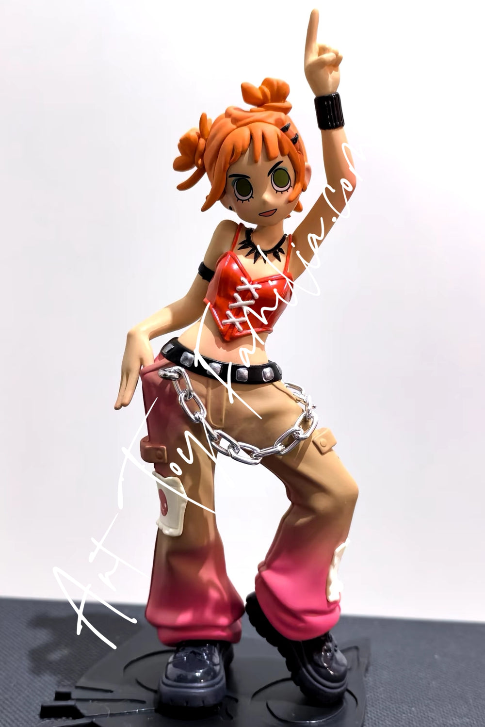 Peach Riot Rise Up Series Gigi Pop Star Gigi